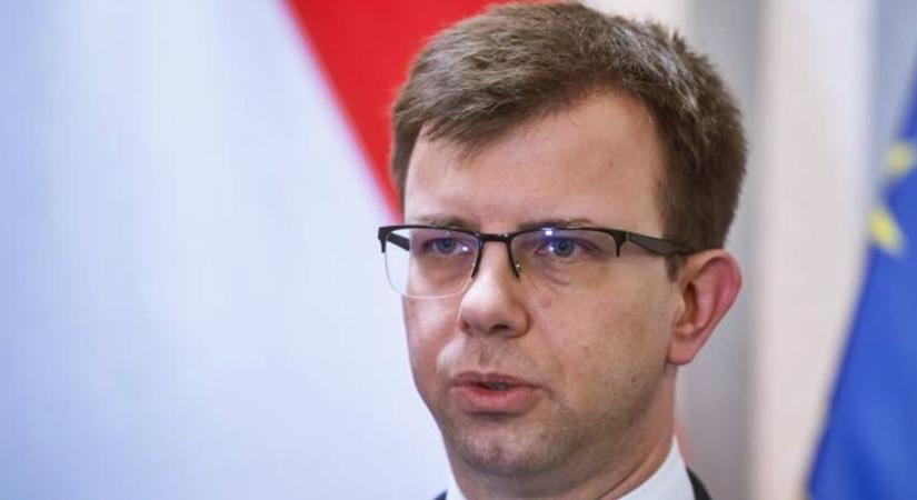 Bóka János: az amerikai pénzügyi védőpajzs üzenete eljutott oda, ahova kellett