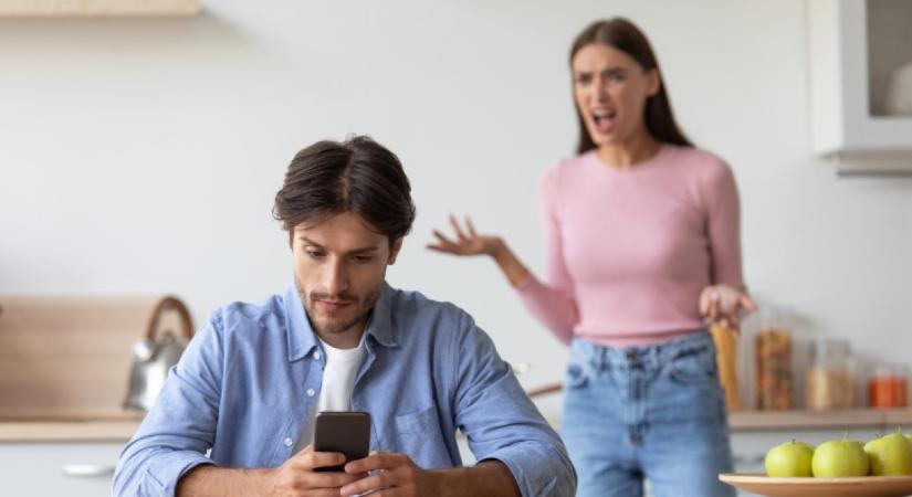 A megcsalás 6 leggyakoribb jeléről vallott egy férfi, aki évek óta hűtlen a feleségéhez