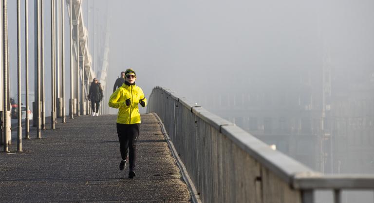 Szinte egész Magyarországra kiadták a figyelmeztetést kedden