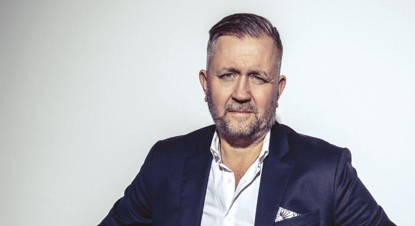 „A magyar tényleg igazi sportnemzet. A kormányzat támogatása elképesztő, világszintű a háttér, amelyre mindenki büszke lehet!” – Per Johansson a Mandinernek