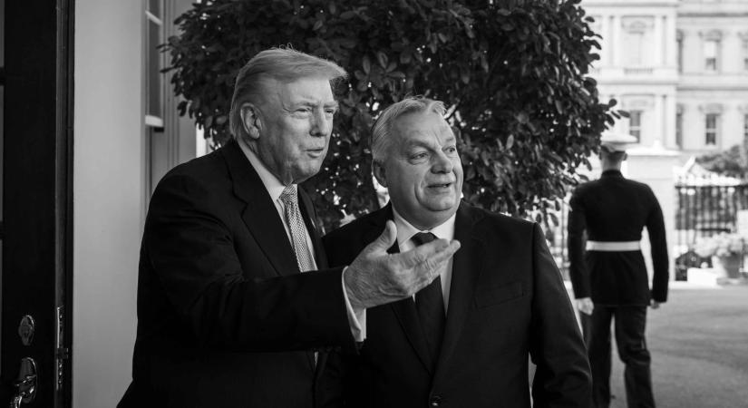 Drága ígéreteket tett Orbán Viktor – de most legalább nem Moszkvának