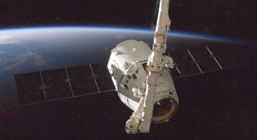 A 4iG Űr és Védelmi Technológiák Zrt. geostacionárius műholdpálya-használati szerződést írt alá