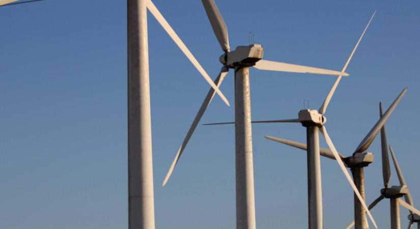 A geopolitika mozgatórugója óriási energiaigényünk