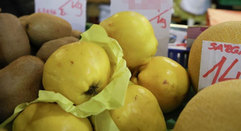Akár háromszoros különbség is lehet – így változik a gyümölcs ára a piacokon