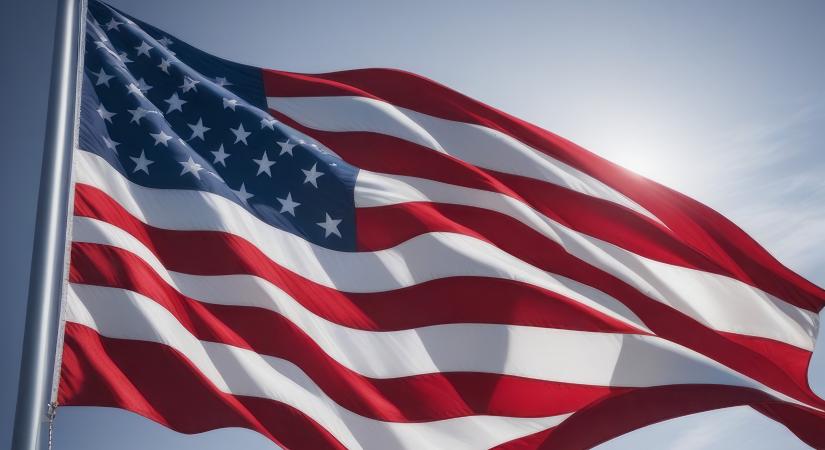 Jelenleg 1400 amerikai cég működik Magyarországon – a harmadik legnagyobb befektetőnk