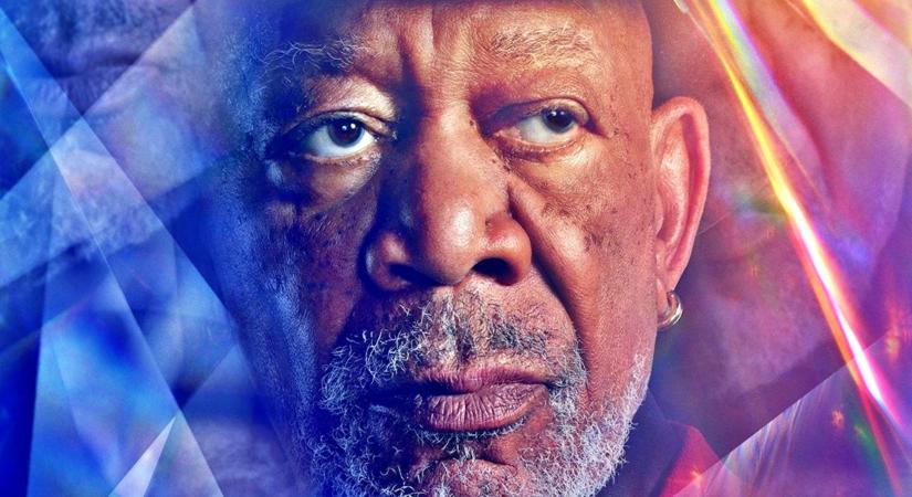 Morgan Freeman elég határozott választ adott arra a kérdésre, hogy nyugdíjba akar-e vonulni a jövőben