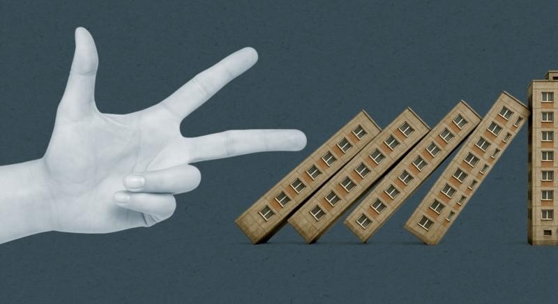 Megmozgatta az ingatlanpiacot az Otthon Start