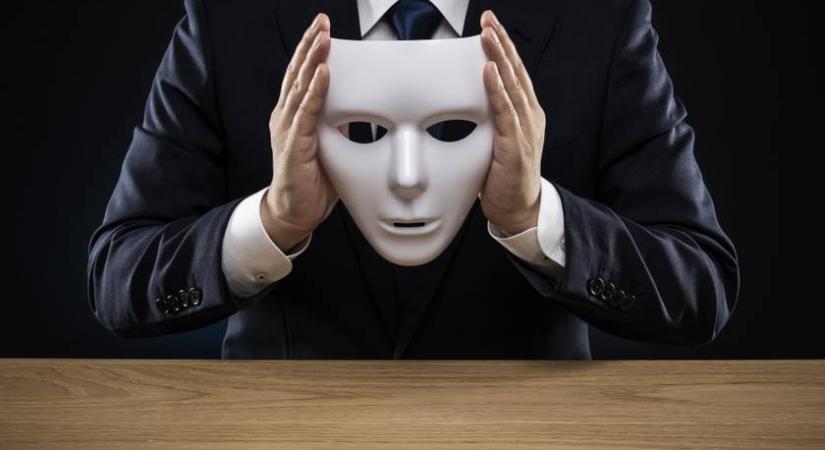 A pszichopata férfi ezt a 4 érzelmet képtelen érezni - Őszintén vallott