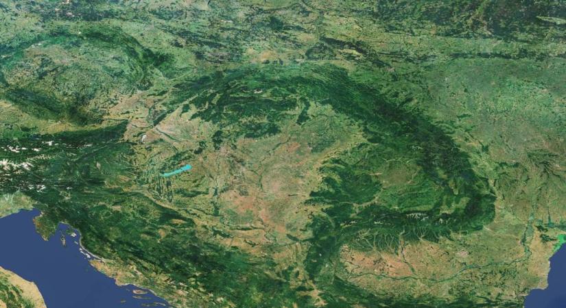 Szentek és boldogok hazája a Kárpát-medence