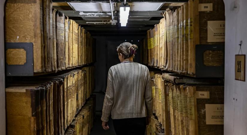 A levéltárosoknál is elszakadt a cérna – demonstrációt szerveznek a méltatlan fizetések miatt