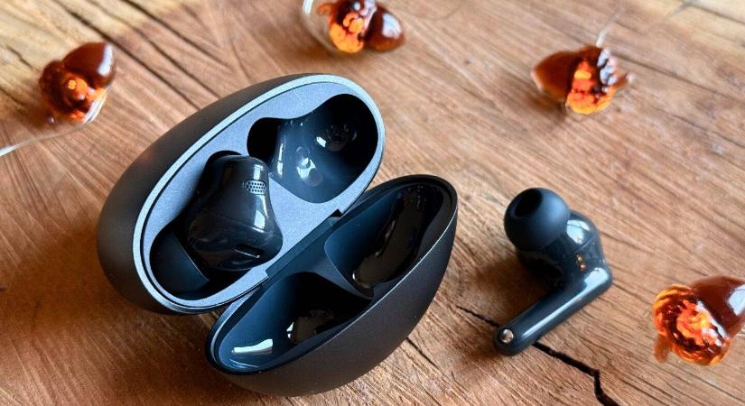 Huawei FreeBuds 7i teszt: prémium funkciók és hang, középkategóriás áron