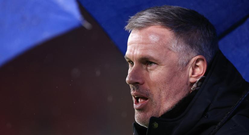 Carragher szerint ez döntheti el a PL-aranyharcot