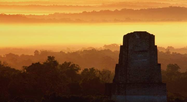 Az univerzum ősi térképére bukkanhattak: a világegyetem modelljének gondolják