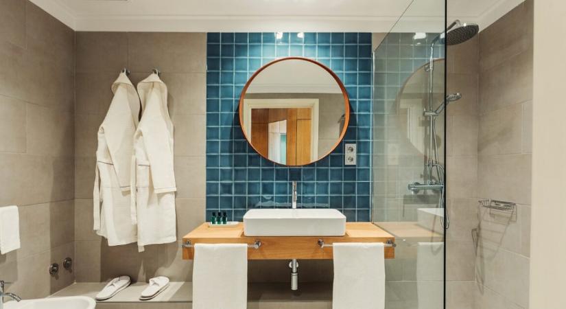 Bosszúból elárasztotta a hotelszobát egy nő – 1,4 millió forintot kellett fizetnie