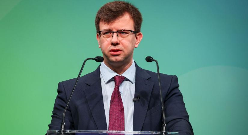 Komoly vizsga vár a pénzügyi védőpajzsra: elárulta a miniszter, honnan sorozzák majd igazán