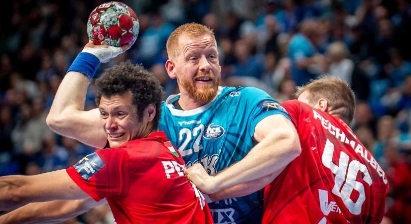 Repedezik-e a Szeged és a Veszprém egyeduralma?