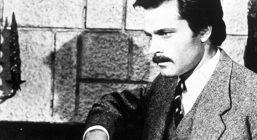 A legendás Franco Nero nagy westernfilmje, ami bekerült a legjobbak közé