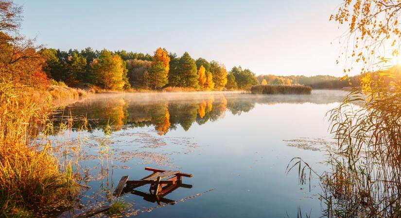 Köd, napsütés vagy eső? A szegediek most tényleg kíváncsiak!