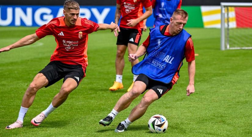 Családi dráma: a fia miatt feladta a karrierjét Orbán Viktor kedvence, a magyar válogatott Eb-hőse