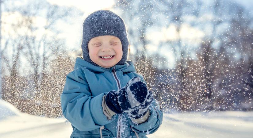 3 vármegyében lesz fehér karácsony Magyarországon, itt a váratlan bejelentés, amely meglep mindenkit?