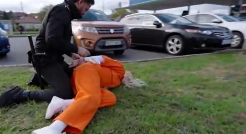 Most Wanted – A hajsza: egy párost máris elcsíptek az első adásban