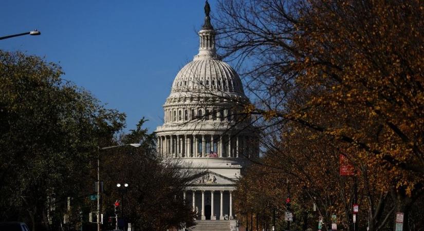 Áttörés Washingtonban: véget érhet a 40 napos amerikai kormányzati leállás – a Szenátus rábólintott