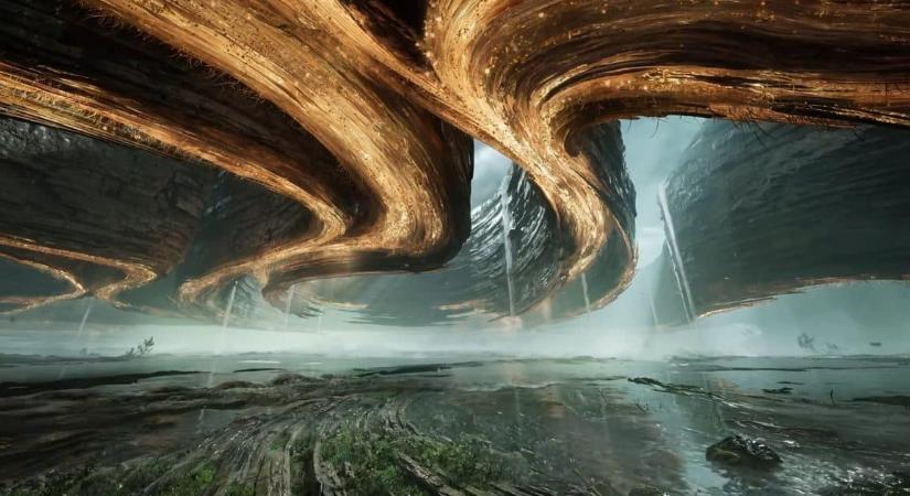 Nyúlfarknyi videón a Genshin Impact fejlesztőinek új játéka, a Genesis