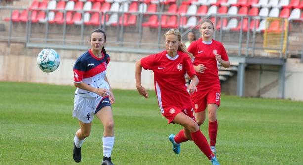 Visszatértek a győzelem útjára