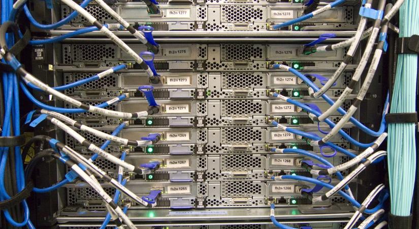 Az adatlopások története - Dési János jegyzete