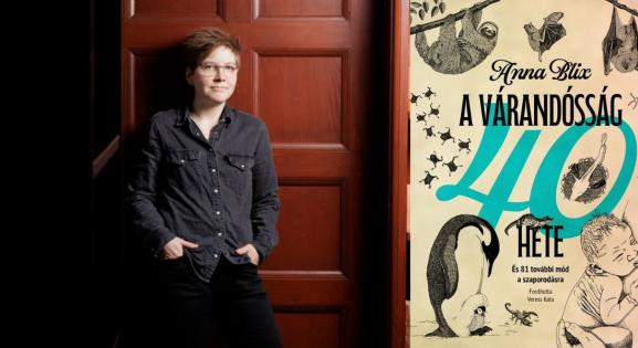 Miért tart 40 hétig a várandósság? Ebből a könyvből kiderül