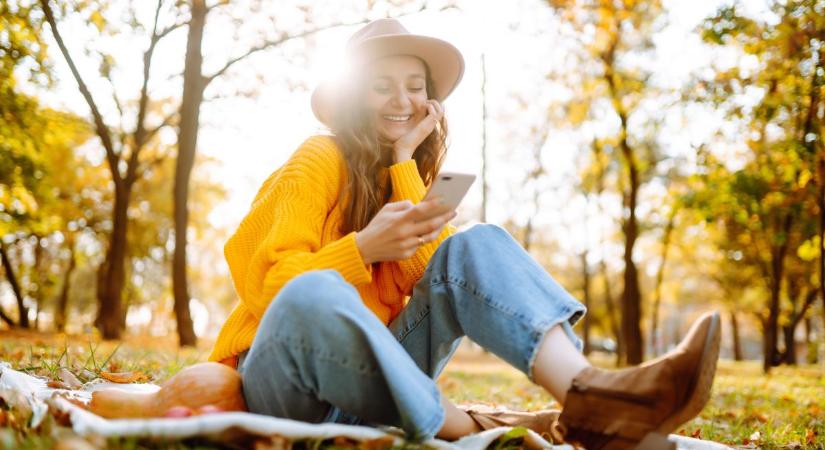 Rengeteg lehetősége van a kikapcsolódásra, a választás az Ön kezében van