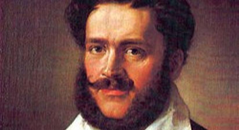 Ismerjük meg Wesselényi Miklóst!