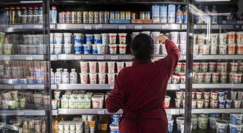 A kormány szigorítaná a tejföl megnevezés használatát