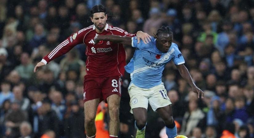 Már a Transfermarkton is Szoboszlai a téma – a világ egyik legjobb edzője és egy spanyol óriás is kinézte magának