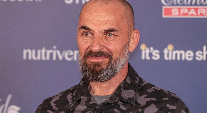 Ez Palik László eredeti foglalkozása, most derült ki, senki nem tudta az országban