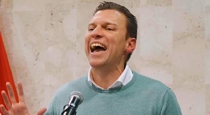 Menczer Tamás szerint Brüsszel és Zelenszkij szét akarják verni a Trump-Orbán megállapodást