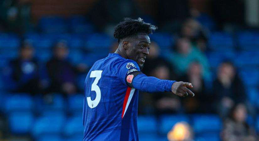 Visszatérne a Chelsea kegyvesztettje – minden a klubon múlik?