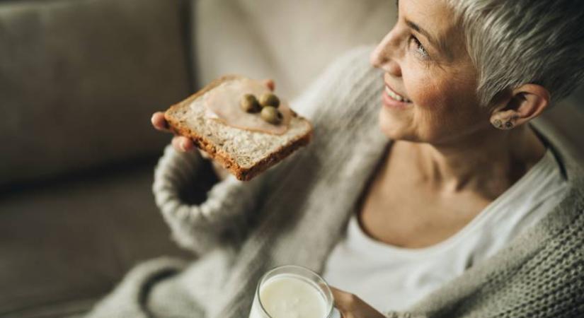 3 étel és ital, amit tilos lenne fogyasztani, ha hosszú, egészséges életre vágysz - A demencia kockázatát is fokozzák