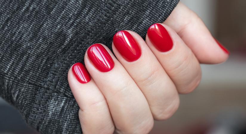 Ez az 5 körömlakk szín lesz a tél kedvence