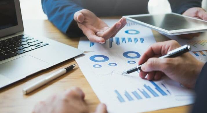 Pesszimistábbak lettek a befektetők – A Sentix-index újra esett novemberben