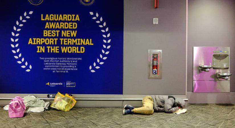 Szavazott a szenátus, véget érhet a rekordhosszúságú kormányzati leállás az Egyesült Államokban