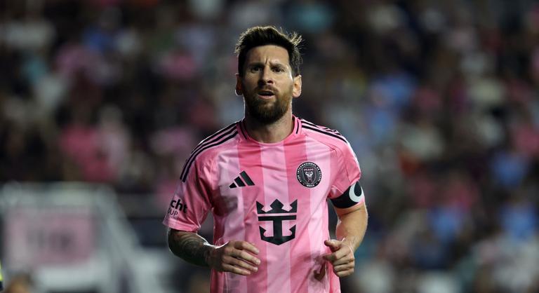 Nem véletlenül járt Messi a Nou Campban, egyre valószínűbb a tékozló fiú hazatérése