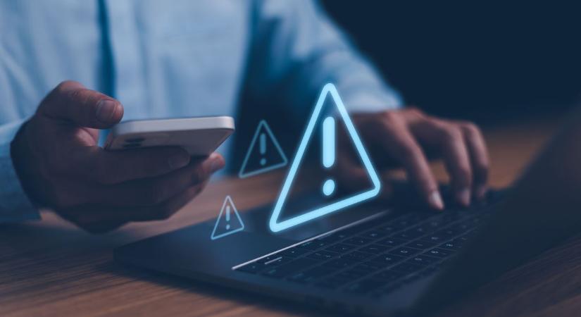 Jó lesz odafigyelni, hiszen ennek a szolgáltatónak hamarosan leáll az online felülete