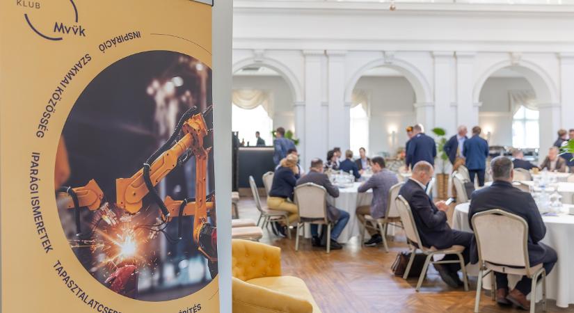 Hogyan válhatsz a medical szektor beszállítójává – valódi alternatíva az autóiparra? – MVÜK Ipar Klub