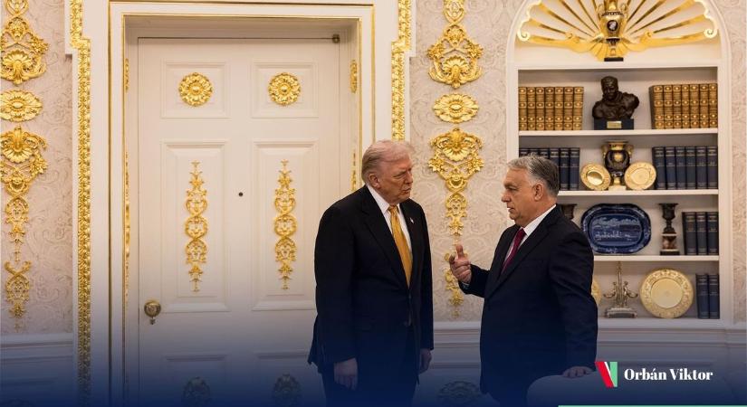 Orbán Viktor kemény üzenettel indította a napot, Brüsszel ezt nem teszi zsebre: „ehhez még nekünk is lesz néhány szavunk"