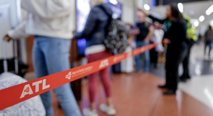 Napokon belül véget érhet az amerikai kormányzati leállás