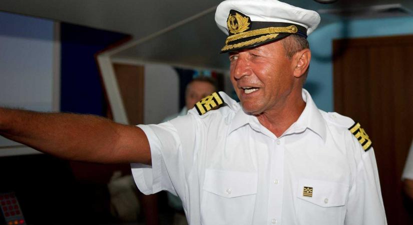 Orbán Viktort gyalázta Băsescu