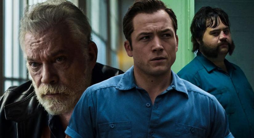 Függőséget okoz az igaz történet alapján készített krimi-thriller, leesel a székről a csavartól, egyszerűen nem lehet kikapcsolni