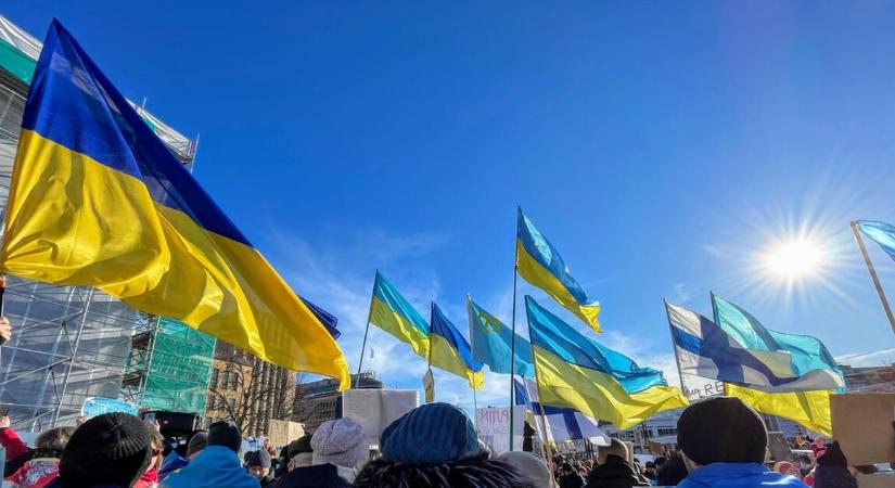 Az ukránokkal való kormányzati riogatás nem kifizetődő