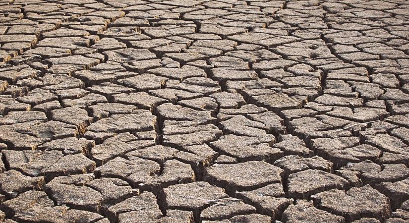 Drámai változás: eltűnt a víz az ország egyik legvarázslatosabb helyéről